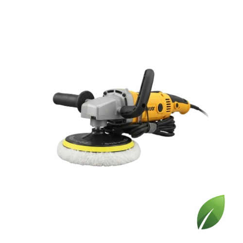 Pulidora HS-PPM1 → PLR